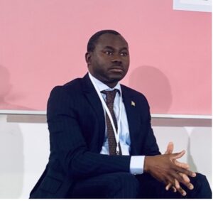 Aristide Afèignindou GNASSINGBE