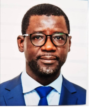 Dr Alioune DIONE