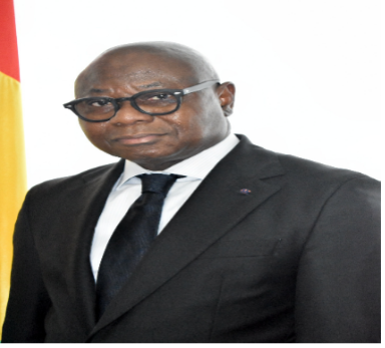 El Hadj Mohamed Lamine CONTE