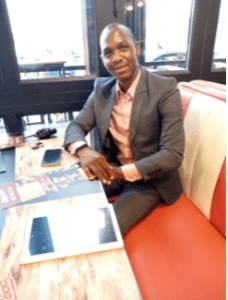 Excellence Yallamissa YEO