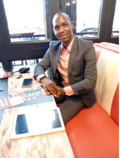 Excellence Yallamissa YEO