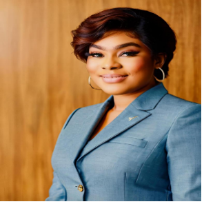 Madame Danielle Lidégoué