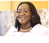 Pr. Thérèse Aya N'Dri Yoman