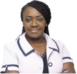 Professeure Hortense ATTA DIALLO