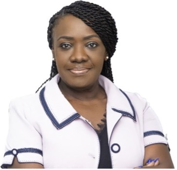 Professeure Hortense ATTA DIALLO