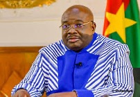 S.E.M. Dr. Albert Ouédraogo