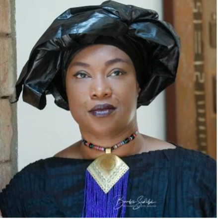 S.E.M. Fatima Braoulé