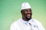 S.E.M. Sheikh Al-moustapha Kouyateh